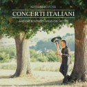 Fossi Concerti_Italiani
